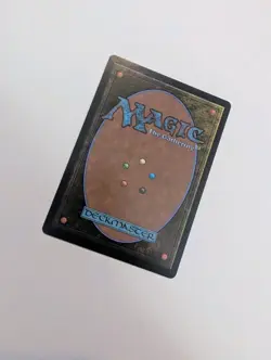 MTG - Grim Bauble (Foil) - Aetherdrift NM/M Condition - Image 3