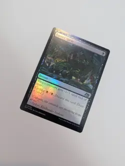 MTG - Locust Spray (Foil) - Aetherdrift NM/M Condition - Image 2