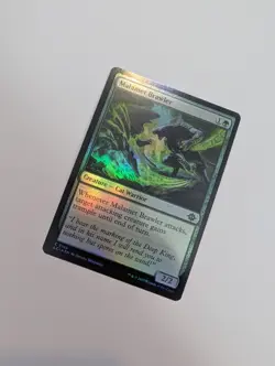 MTG - Malamet Brawler (Foil) - The Lost Caverns of Ixalan NM/M Condition - Image 2