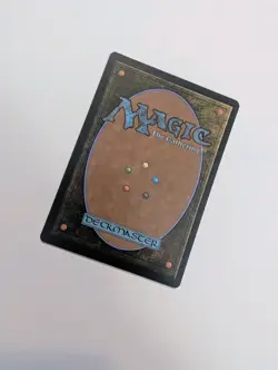 MTG - Malamet Brawler (Foil) - The Lost Caverns of Ixalan NM/M Condition - Image 3