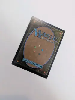 MTG - Bleeding Effect (Foil) - Assassin's Creed NM/M Condition - Image 3