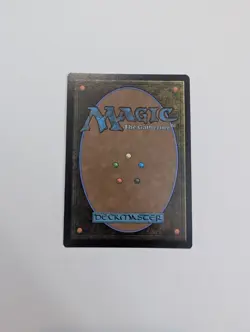 MTG - Bleeding Effect (Foil) - Assassin's Creed NM/M Condition - Image 4