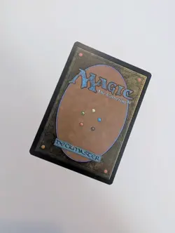 MTG - Markov Baron (Etched Foil) - The Aftermath NM/M Condition - Image 3