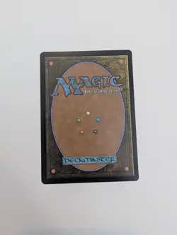 MTG - Markov Baron (Etched Foil) - The Aftermath NM/M Condition - Image 4