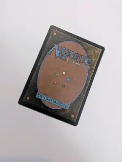 MTG - Hidden Cataract (Foil) - The Lost Caverns of Ixalan NM/M Condition - Image 3