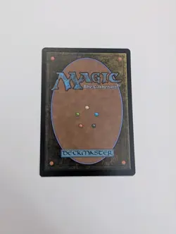 MTG - Hidden Cataract (Foil) - The Lost Caverns of Ixalan NM/M Condition - Image 4