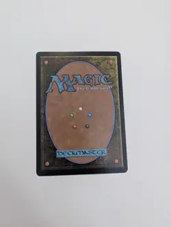 MTG - Push the Limit (Foil) - Aetherdrift NM/M Condition - Image 4