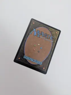 MTG - Hermitic Nautilus (Foil) - The Lost Caverns of Ixalan NM/M Condition - Image 3