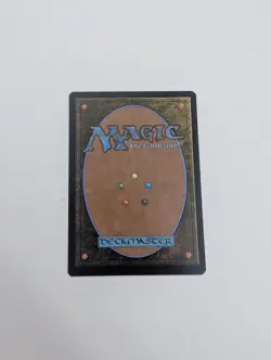 MTG - Hermitic Nautilus (Foil) - The Lost Caverns of Ixalan NM/M Condition - Image 4