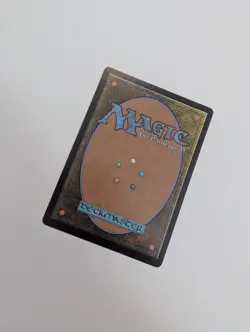 MTG - Kodama's Reach - Commander Masters (CMM) NM/M Condition - Image 3