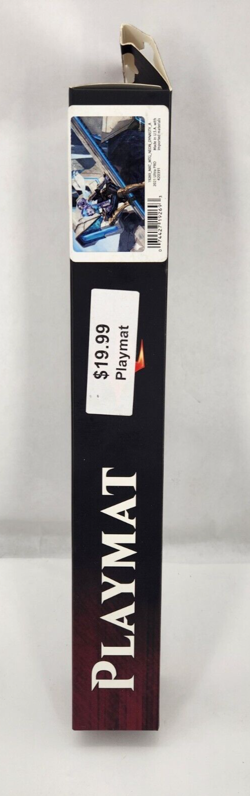 Ultra•PRO MtG Kamigawa: Neon Dynasty KOTORI, PILOT PRODIGY Playmat * NEW - Image 3