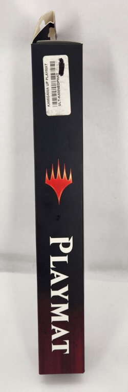 Ultra•PRO MtG Kamigawa: Neon Dynasty KOTORI, PILOT PRODIGY Playmat * NEW - Image 5