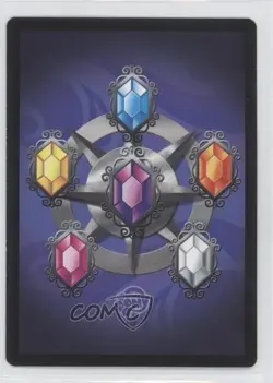 2014 My Little Pony Collectible Card Game - Canterlot Nights of Shadows #161 1i3 - Image 2