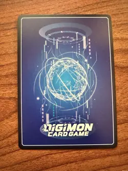 Digimon Card Future Potential! P-156 Animation Series 25th Anniversary Set - Image 2