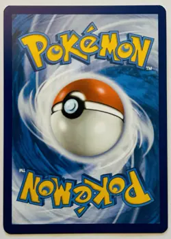Mortys Conviction 211/162 Temporal Forces Illustration Full Art Pokemon - Image 2