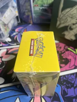 Pokemon Sun & Moon Unbroken Bonds Build & Battle PreRelease Kit Sealed - Image 2