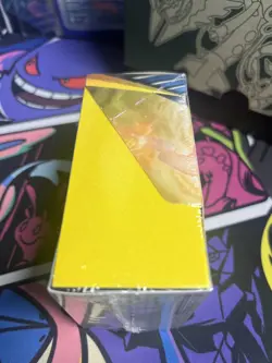 Pokemon Sun & Moon Unbroken Bonds Build & Battle PreRelease Kit Sealed - Image 3