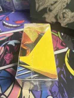 Pokemon Sun & Moon Unbroken Bonds Build & Battle PreRelease Kit Sealed - Image 4