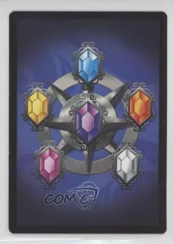 2014 My Little Pony Collectible Card Game - Canterlot Nights Lightning Dust 0ov8 - Image 2