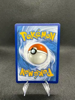 Pokemon Skeledirge ex 272/193 Paldea Evolved Gold Hyper Rare Full Art Holo NM - Image 2