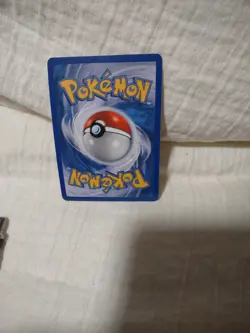Pokemon Kyogre & Groudon Legend (Bottom) 88/90 Undaunted Holo - Image 3