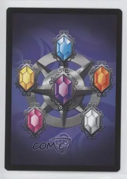 2014 My Little Pony Collectible Card Game - Canterlot Nights #159 1i3 - Image 2