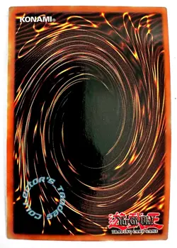 "Advanced Crystal Beast Amber Mammoth"BLCR-EN014(ScR)Yugioh! BOL:Crystal Revenge - Image 2