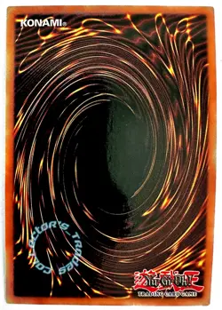 "Blackwing - Vayu the Emblem of Honor" BLCR-EN060 (ScR) Yugioh! Crystal Revenge - Image 2