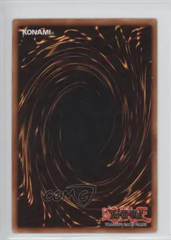 Dark Hole Unlimited YuGiOh Starter Deck Yugi #SDY-022 2002 READ - Image 2