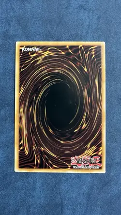 Blue-Eyes White Dragon OP28-EN001 Ultimate Rare Yugioh OTS28 VLP EURO PRINT - Image 2