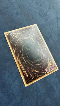 Blue-Eyes White Dragon OP28-EN001 Ultimate Rare Yugioh OTS28 VLP EURO PRINT - Image 5