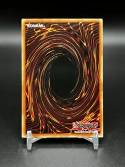 YuGiOh! - Hoshiningen MRD-EN102 Rare 25th Anniversary Edition Near Mint - Image 2