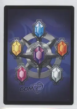 2014 My Little Pony Collectible Card Game - Canterlot Nights Train Tracks 1i3 - Image 2