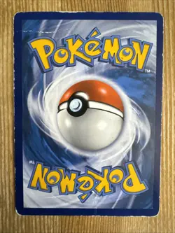 Mewtwo - SM77 - Pokemon Sun & Moon Promo Holo Rare Card DMG #2 - Image 2