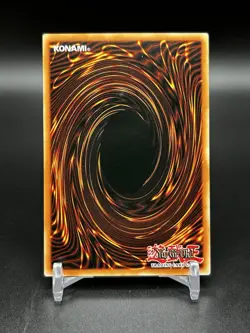 Hane - Hane LOB-EN110 25th Anniversary Mint Condition Rare YuGiOh - Image 2