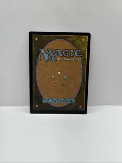 Rejuvenating Springs Commander Legends Regular Card NM Condition - Image 2