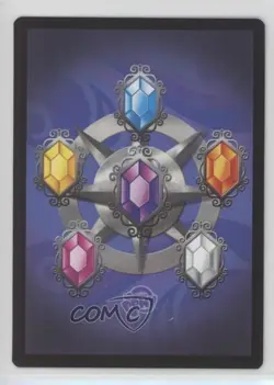 2014 My Little Pony Collectible Card Game - Canterlot Nights #150 0ov8 - Image 2