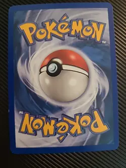 Nidorino 55/147 2002 Aquapolis Pokemon Card TCG Vintage WOTC Uncommon - VLP - Image 2