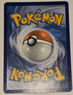 TAPU FINI SM92 Sun & Moon Black Star Promo Holo 2018 Pokemon Card Basic LP - Image 4
