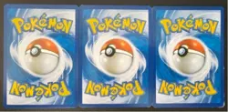 Charmander 003/032 Charmeleon 004/032 Charizard 005/032 Pokemon Card Korean - Image 2