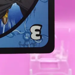 Trunks / Dragon Ball Z Card Game UNO Special Rules Japanese Toei Anime BL - Image 5