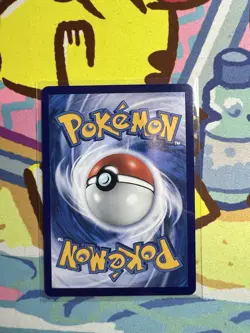 Pokemon Worlds 2025 Traditional Chinese Paradise Resort SVP Anaheim Promo Card 6 - Image 2