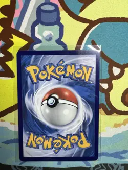 Pokemon Worlds 2025 Traditional Chinese Paradise Resort SVP Anaheim Promo Card 5 - Image 2