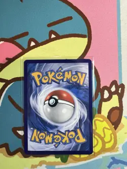 Pokemon Worlds 2025 Traditional Chinese Paradise Resort SVP Anaheim Promo Card 1 - Image 2