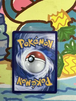 Pokemon Worlds 2025 Traditional Chinese Paradise Resort SVP Anaheim Promo Card 2 - Image 2