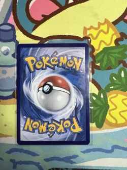 Pokemon Worlds 2025 Traditional Chinese Paradise Resort SVP Anaheim Promo Card 3 - Image 2