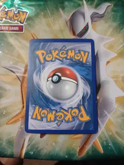 Pignite (17) - Black and White (BLW) Reverse Holofoil Pokemon Card NM - Image 2