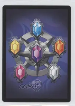 2014 My Little Pony Collectible Card Game - Canterlot Nights Reformed #147 1i3 - Image 2