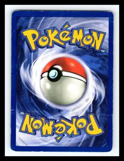 🔥 GOLDEEN 1ST EDITION NON HOLO - POKEMON TCG 1999 SET VINTAGE CARD # 53/64 - Image 2