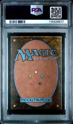 2025 MTG AETHERDRIFT EXTENDED ART #391 LOOT, THE PATHFINDER PSA 10 - Image 2